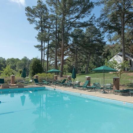 Club Wyndham Patriots Place Вільямсбург Екстер'єр фото